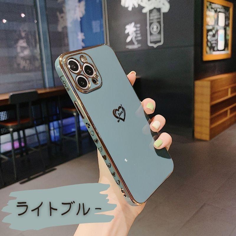 iPhone 15 ケース ハート柄 heart shape ハート かわいい 可愛い オシャレ 落下防止 カメラ保護 プレゼント レディース スリムタイプ 薄柄 lovely case |  | 04