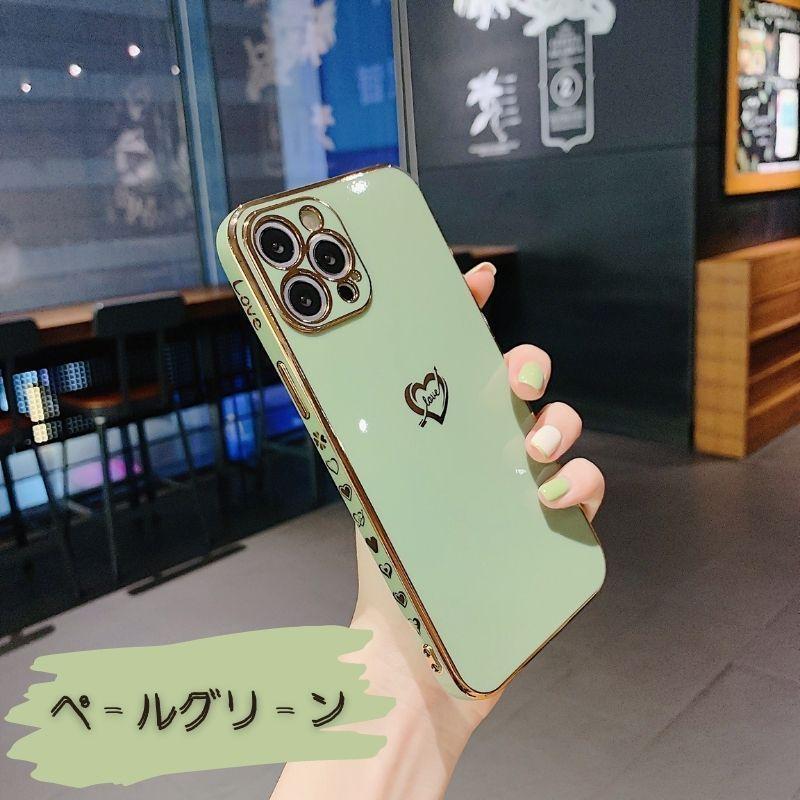 iPhone 15 ケース ハート柄 heart shape ハート かわいい 可愛い オシャレ 落下防止 カメラ保護 プレゼント レディース スリムタイプ 薄柄 lovely case |  | 08