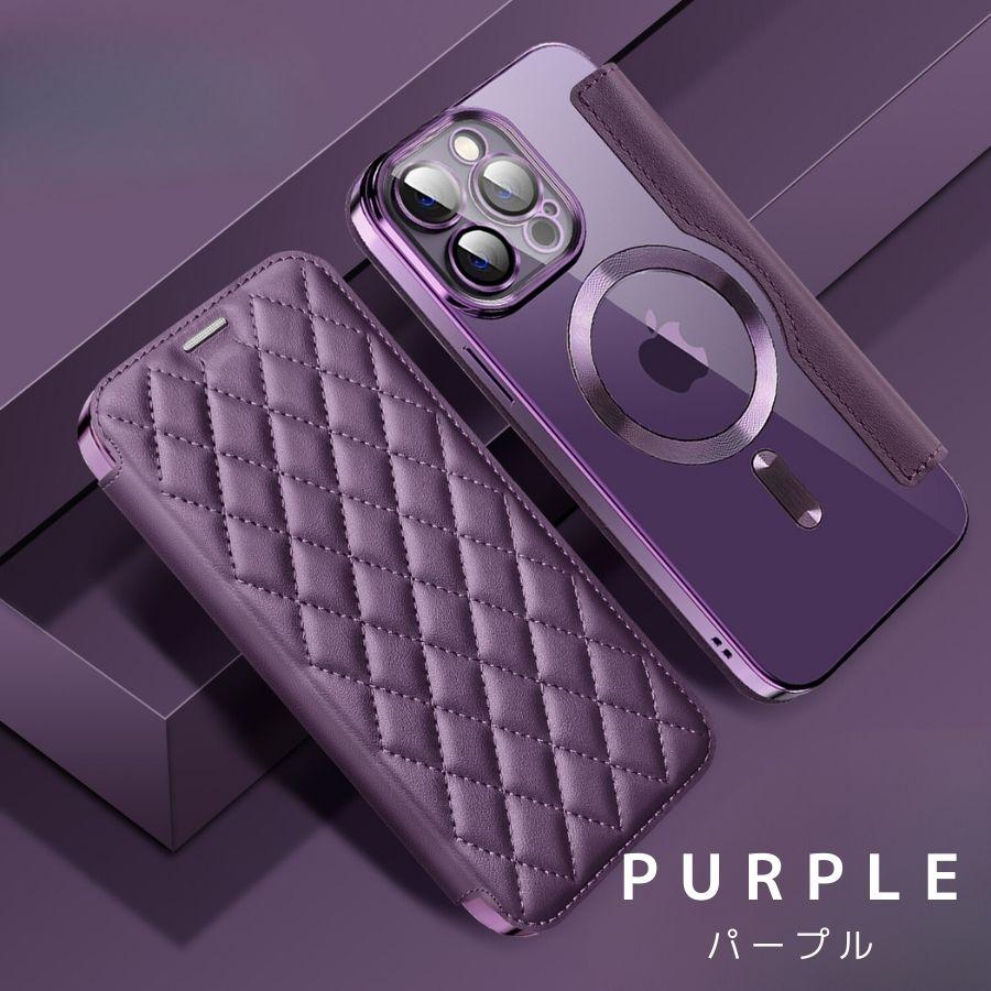 アイフォンx ケース 手帳型 ワイヤレス充電対応（スマホケース