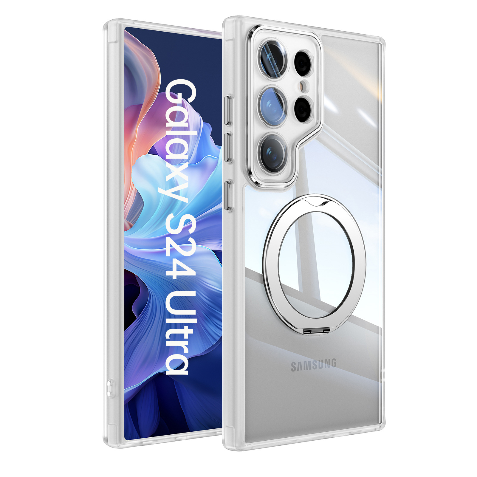 Galaxy S25 ULTRA ケース4つセット