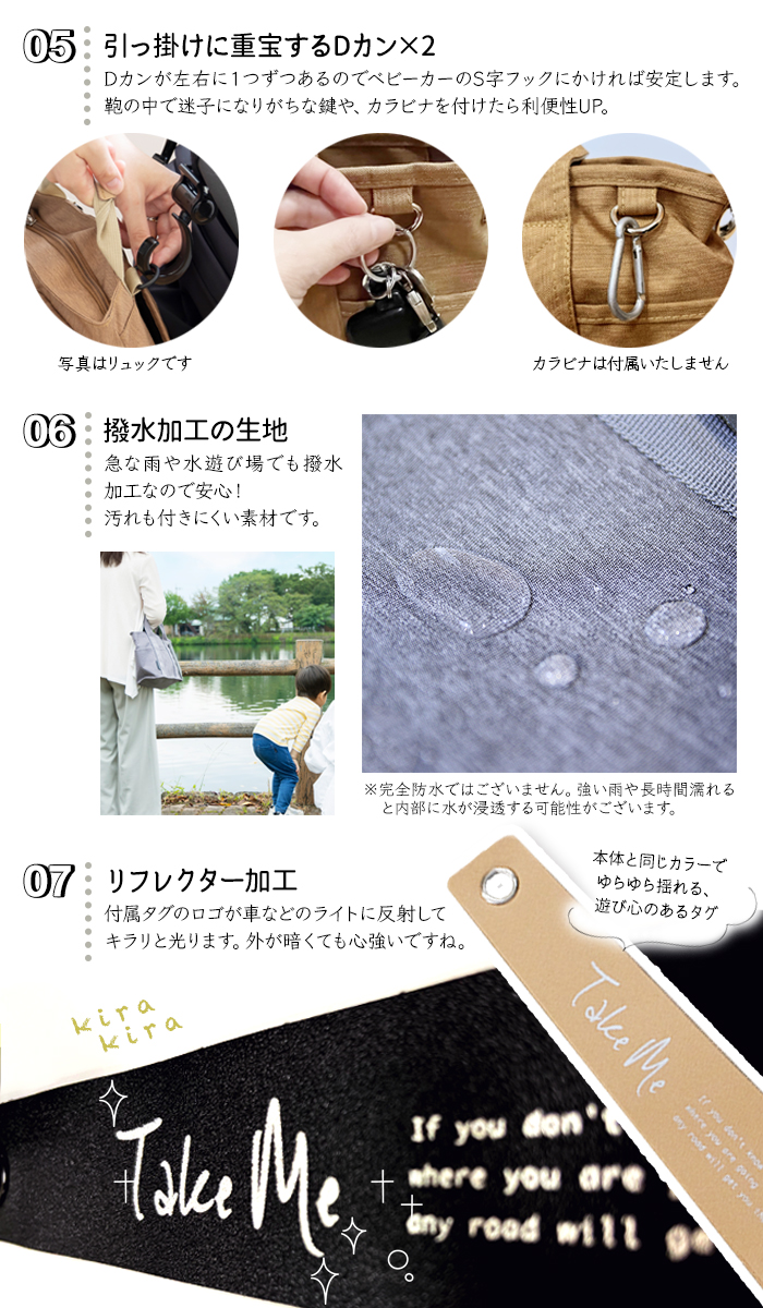 nicott ショルダーバッグ トートバッグ ミニトート 肩掛け