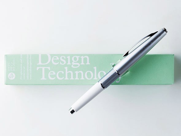 Craft Design Technology シャープペンシル