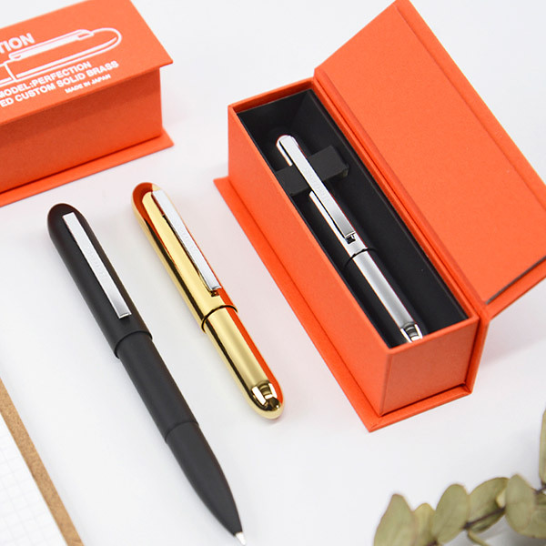  GOLDRING Automatic Stamp Pen