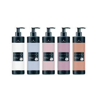 シュワルツコフ クロマ ID カラーマスク インテンス ライン