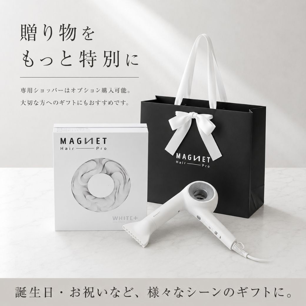 �}�O�l�b�g�w�A�v�� �I���W�i�� �V���b�p�[ �h���C���[�p  �M�t�g ���b�s���O Gift Wrapping Casual �a���� �v���[���g �M�t�g ���z���j��