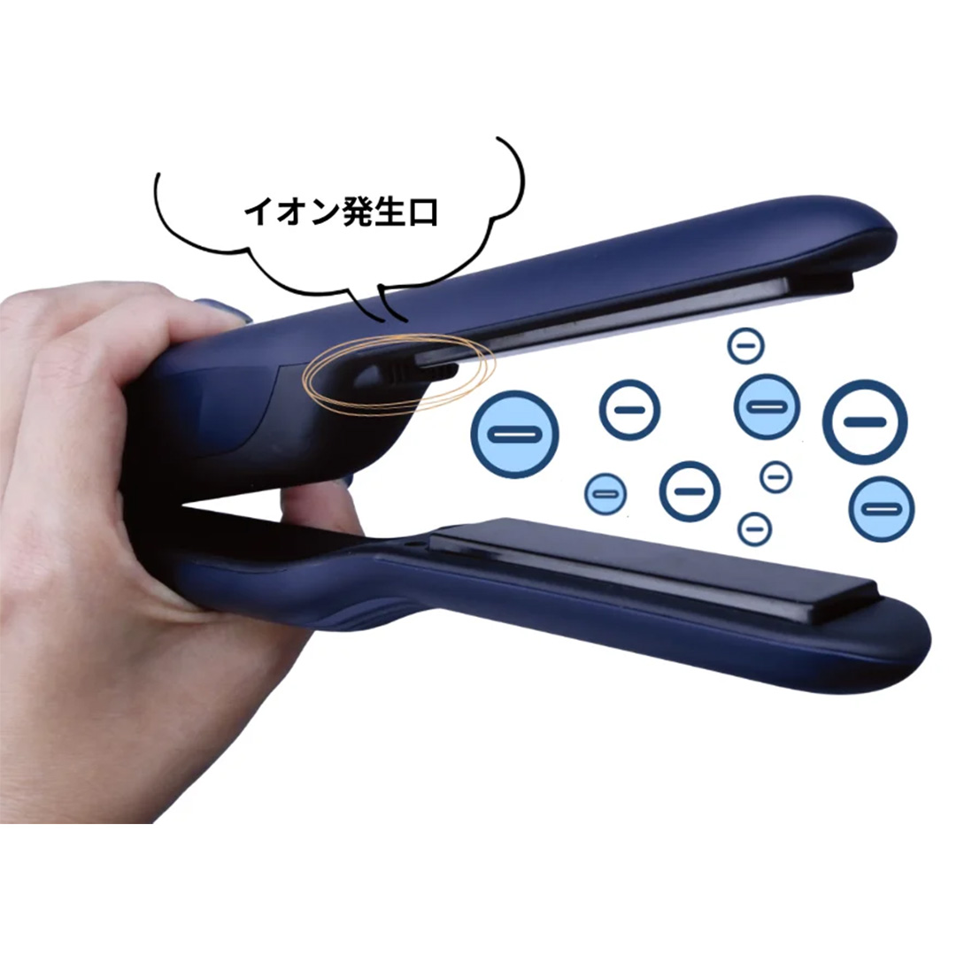 ストレートアイロン コードレス 【正規販売店】 ジュエリオン jewelion