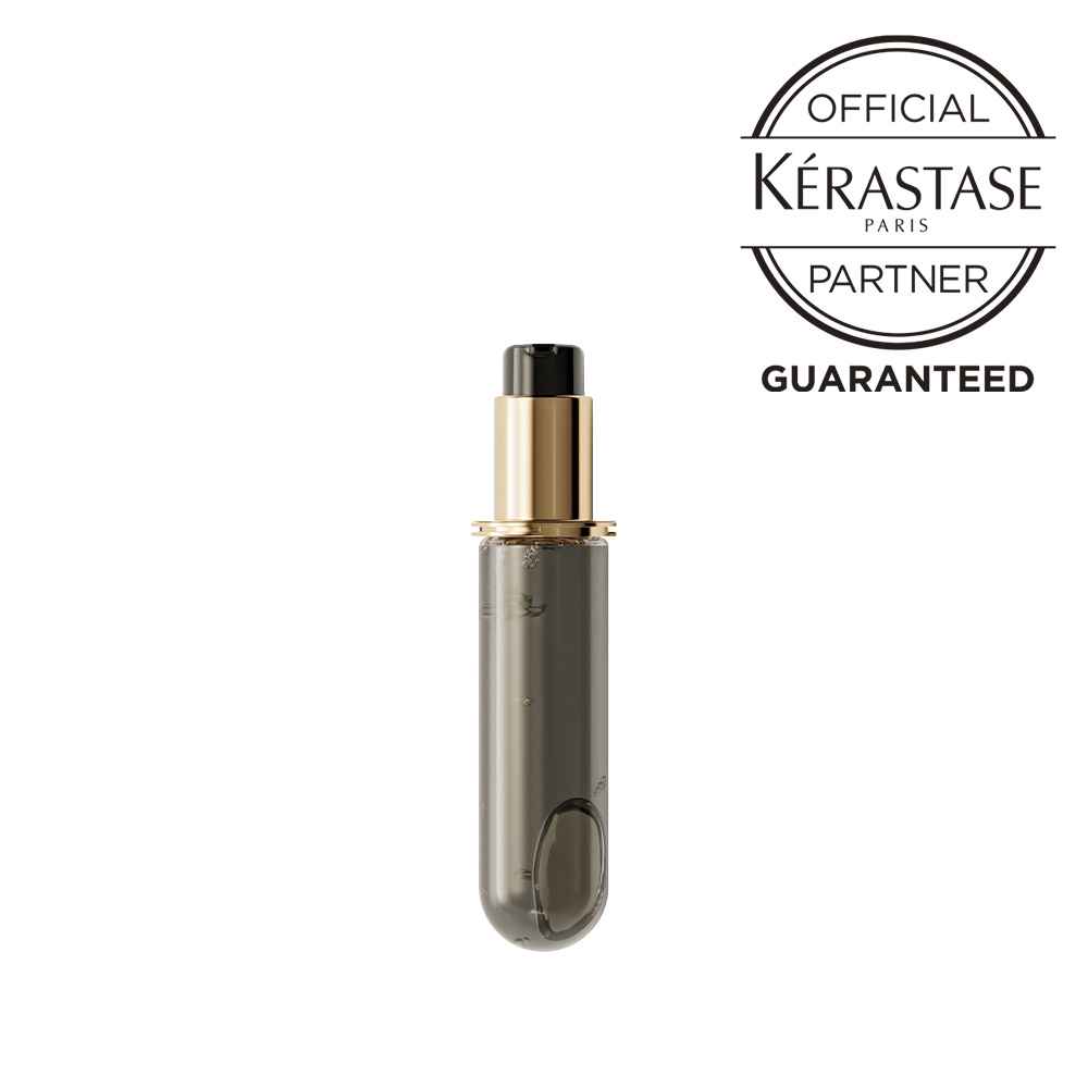 ケラスターゼ（KERASTASE PARIS） ヘアオイル ユイル クロノロジスト