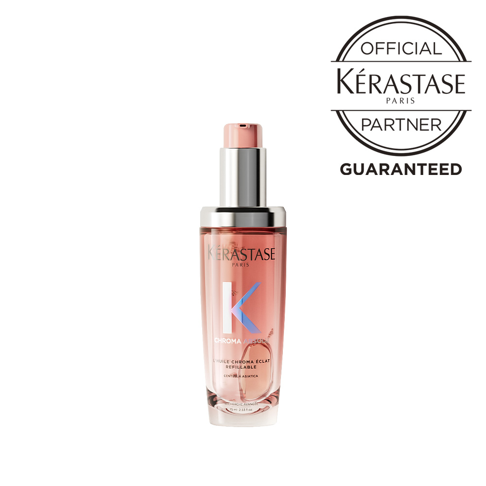 ケラスターゼ　シカクロマ　200ml 4個セット 公式通販サイト】KERASTASE ケラスターゼ CA フォンダン
