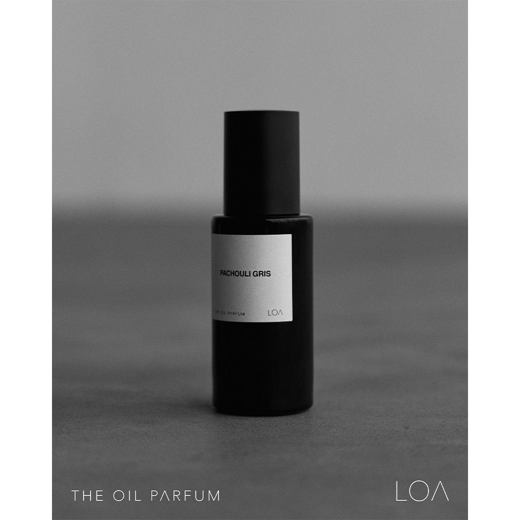 LOAザオイルパルファン×3 新発売♪ ロアザオイル パフュームオイル LOA THE OIL PARFUM 70ml