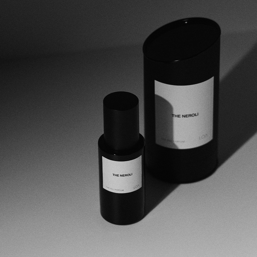 新発売♪ ロアザオイル パフュームオイル LOA THE OIL PARFUM 70ml
