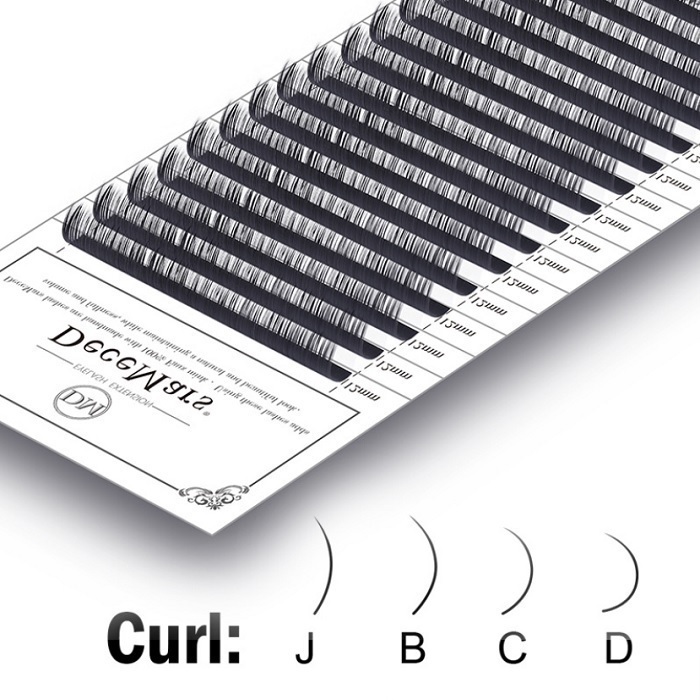 まつ毛エクステ