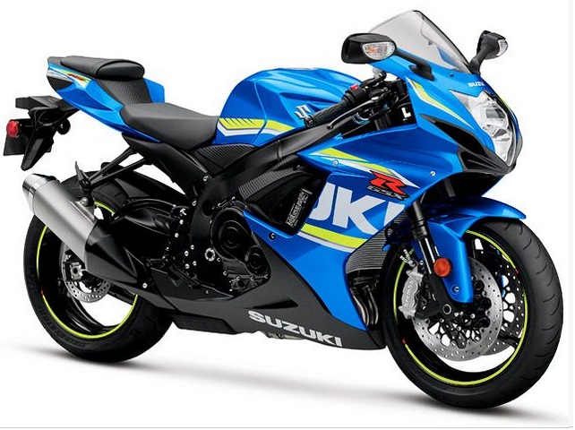 MRA/エムアールエー スクリーン ツーリング スモーク GSX1300R