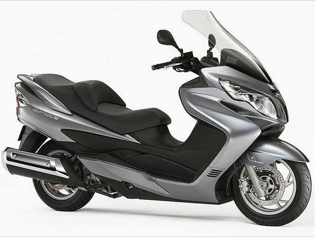MRA/エムアールエー スクリーン スポイラー スモーク SV650 ABS 16-22