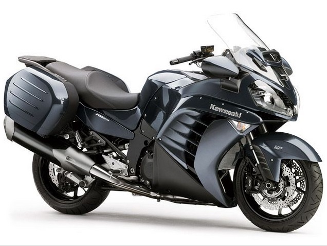 アクティブ ビッグラジエーターキット シルバー ZRX1200 01-08 5057030