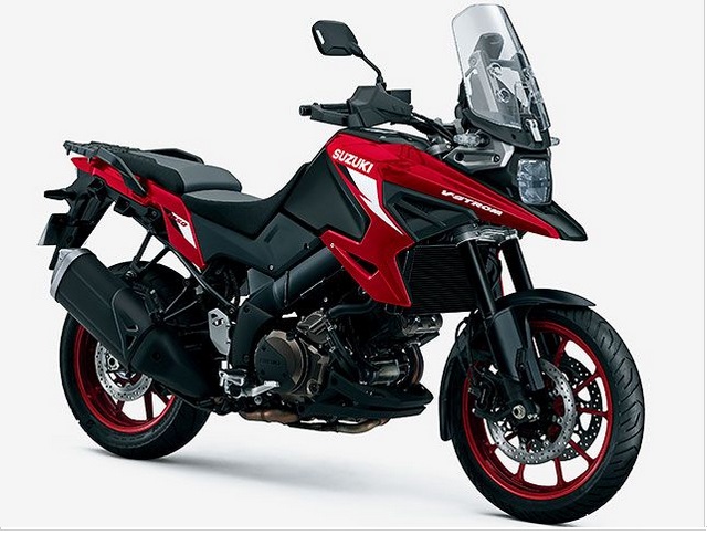 MRA/エムアールエー スクリーン ツーリング クリア GSX1300R HAYABUSA