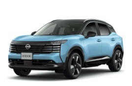 エクストレイル X-TRAIL T33 ：純正 カーサイドタープ Radi-Cool