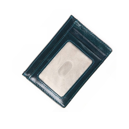 カードケース レディース メンズ スキミング防止 防犯 RFID ミニ財布 クレジットカード IDカード 磁気防止 磁気遮断 スリム カード 安心 安全 セキュリティ |  | 03