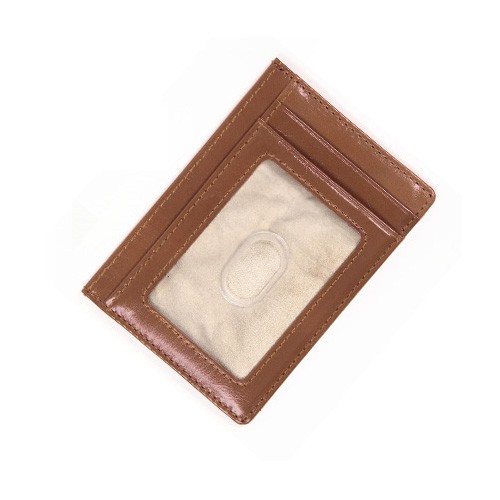 カードケース レディース メンズ スキミング防止 防犯 RFID ミニ財布 クレジットカード IDカード 磁気防止 磁気遮断 スリム カード 安心 安全 セキュリティ |  | 02