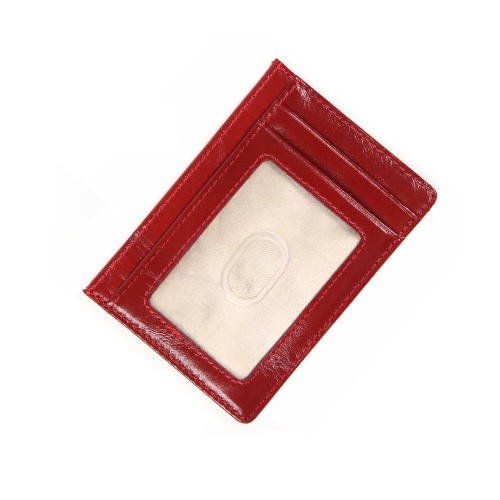 カードケース レディース メンズ スキミング防止 防犯 RFID ミニ財布 クレジットカード IDカード 磁気防止 磁気遮断 スリム カード 安心 安全 セキュリティ |  | 04