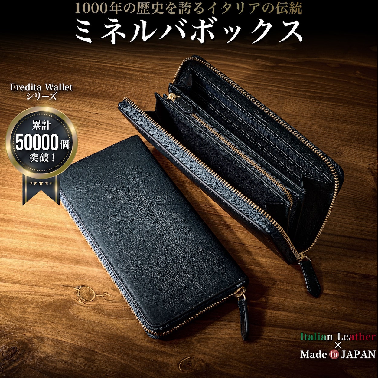 黒　メンズ　カジュアル　薄型　ミニ財布　チェック　サイフ