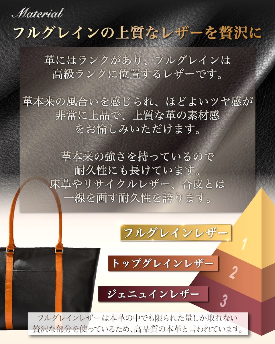 トートバッグ メンズ ビジネスバッグ 革 大きめ ビジネストートバッグ 本革 おしゃれ レザー 2way 大容量 自立 30代 40代 50代 A4  B4 16インチ PC収納 BTB05 : btb05 : 財布 メンズ バッグ Eredita - 通販 - Yahoo!ショッピング