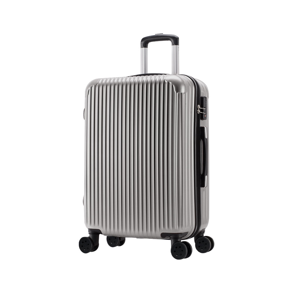 スーツケース キャリーケース Mサイズ キャリーバッグ 中型 大容量 4-7日用 軽量 TSAロック搭載 2way 国内 海外 旅行 ビジネス 出張  修学旅行 トランク