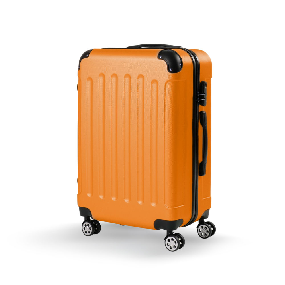 スーツケース キャリーケース キャリーバッグ Mサイズ 中型 10カラー