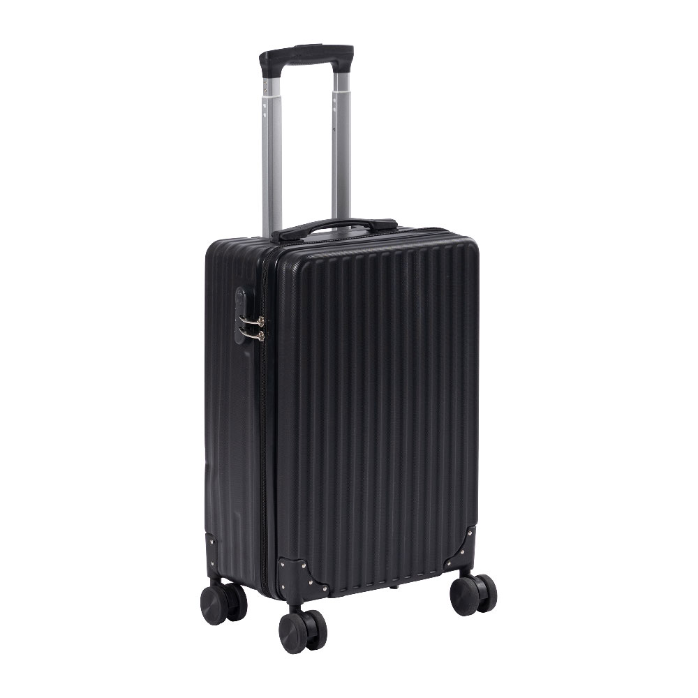 スーツケース キャリーケース 機内持ち込み キャリーバッグ Sサイズ 4カラー 1-3日用 軽量設計...