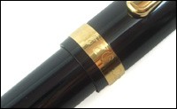 プラチナ万年筆 ＃3776 バランス 万年筆（14金ペン先） : ナガサワ文具
