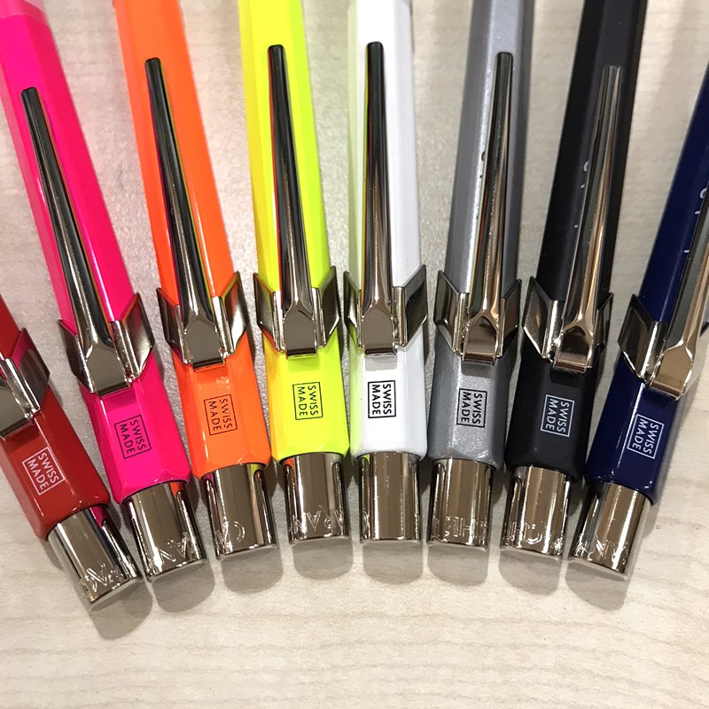 カランダッシュ 849 シャープペン/メカニカルペンシル クラシック