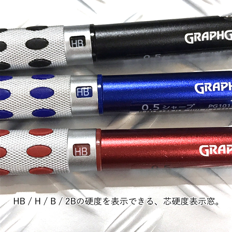 グラフギア1000の限定モデル入荷しました！ | 広島県福山市の