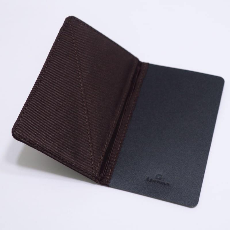 ASHFORD 差し込みポーチ A7 2805 : ナガサワ文具センター - 通販
