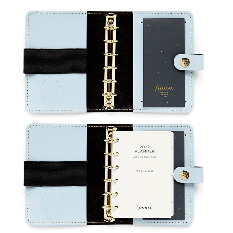 FILOFAX/ファイロファックス 世界数量限定 センテニアル オリジナル