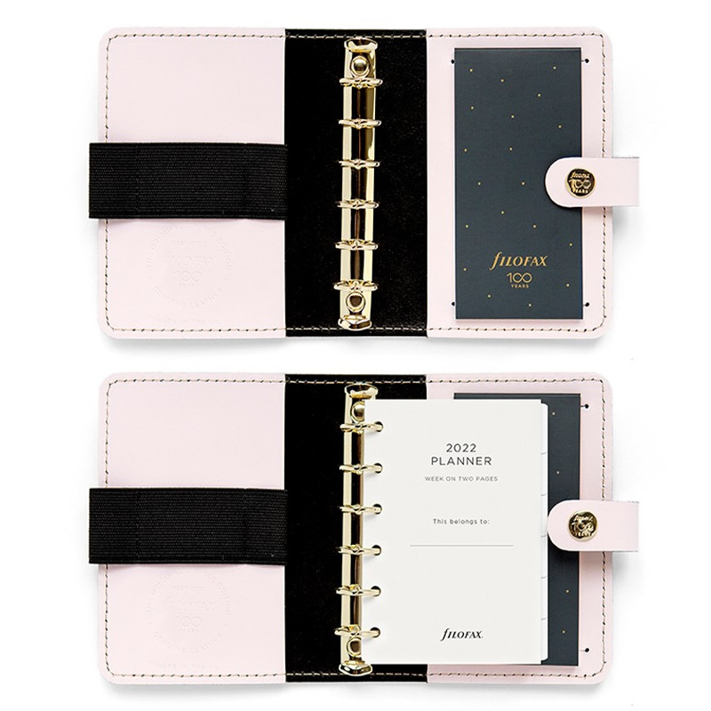 FILOFAX/ファイロファックス 世界数量限定 センテニアル オリジナル