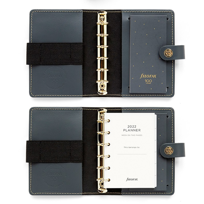FILOFAX/ファイロファックス 世界数量限定 センテニアル オリジナル