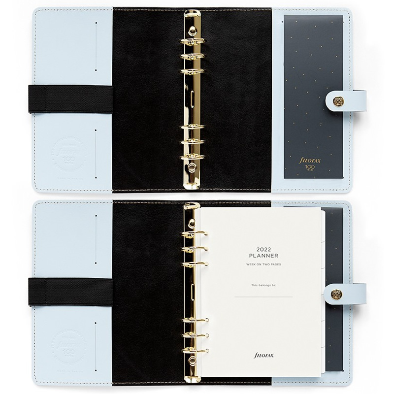 FILOFAX/ファイロファックス 世界数量限定 センテニアル オリジナル 