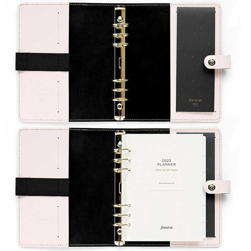 FILOFAX/ファイロファックス 世界数量限定 センテニアル オリジナル