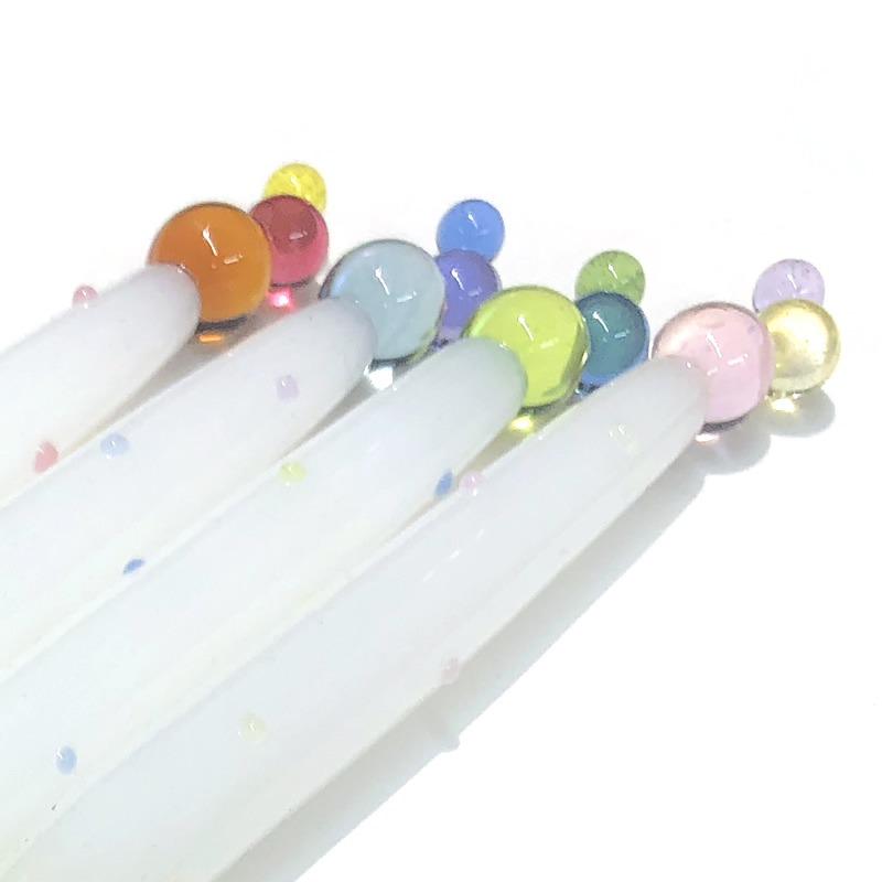 GLASS STUDIO しなぷす ガラスペン POP STAR ORION｜シナプス ポップ