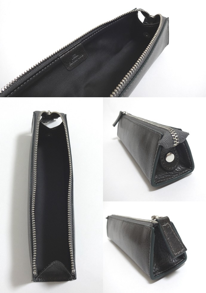 う*)様 新品！ASHFORD アシュフォード ネオフィナード ペンケース ASHFORD アシュフォード ネオフィナード ペンケース 伊東屋 - メルカリ