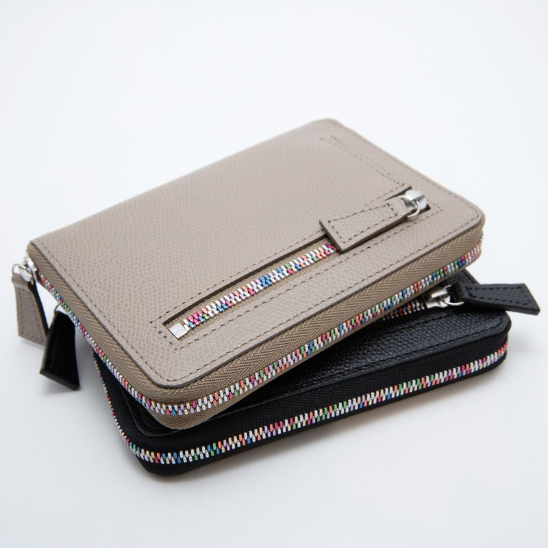 ASHFORD/アシュフォード システム手帳 レインボーブリス M5 11mm