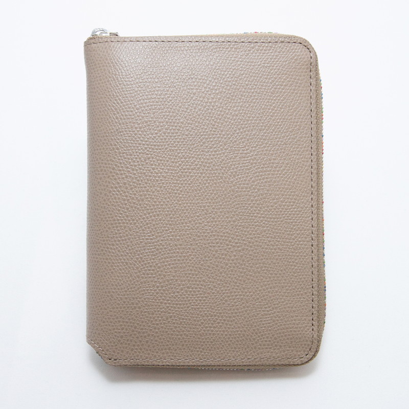 ASHFORD/アシュフォード システム手帳 レインボーブリス M5 11mm