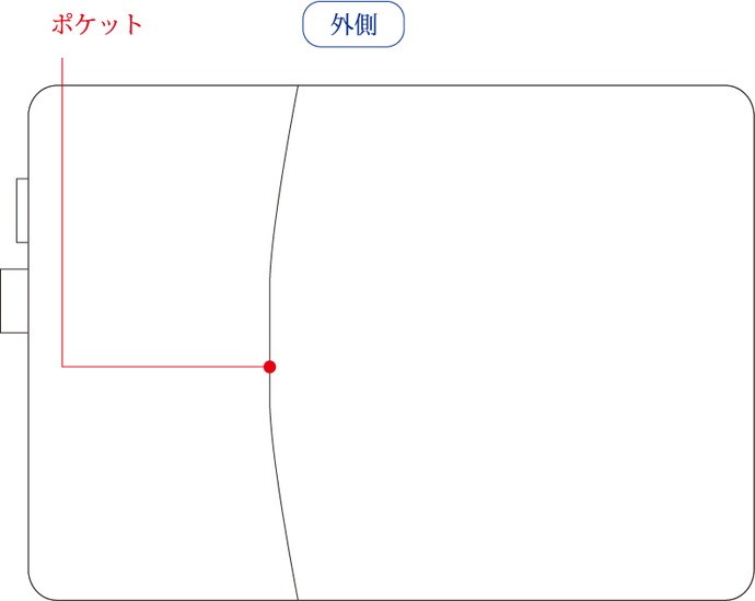 ASHFORD/アシュフォード システム手帳 マイミクスチュア バイブル 15mm