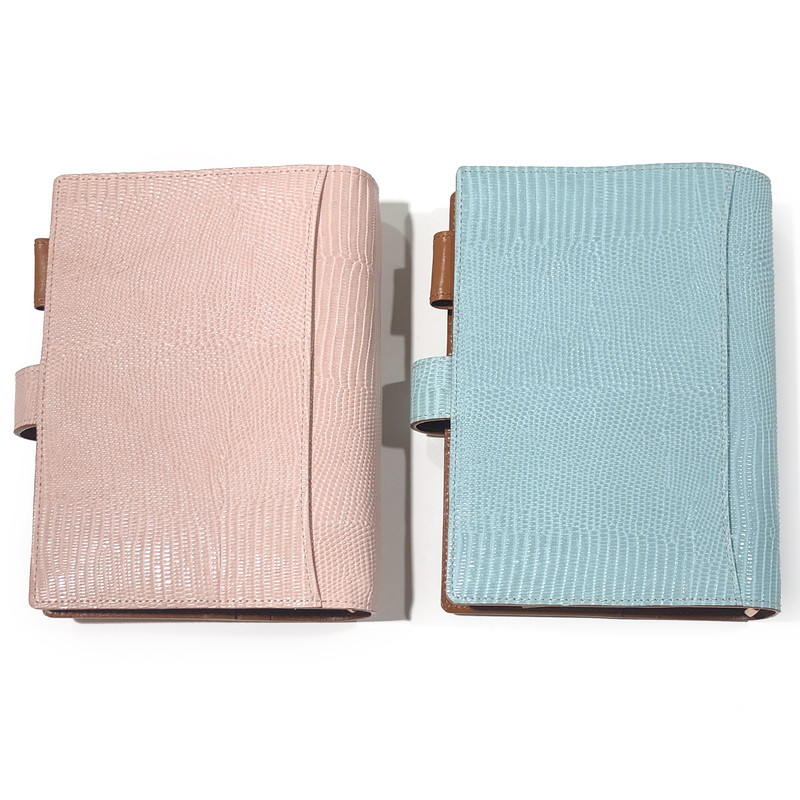 先行販売】ASHFORD/アシュフォード システム手帳 ネオフィナード