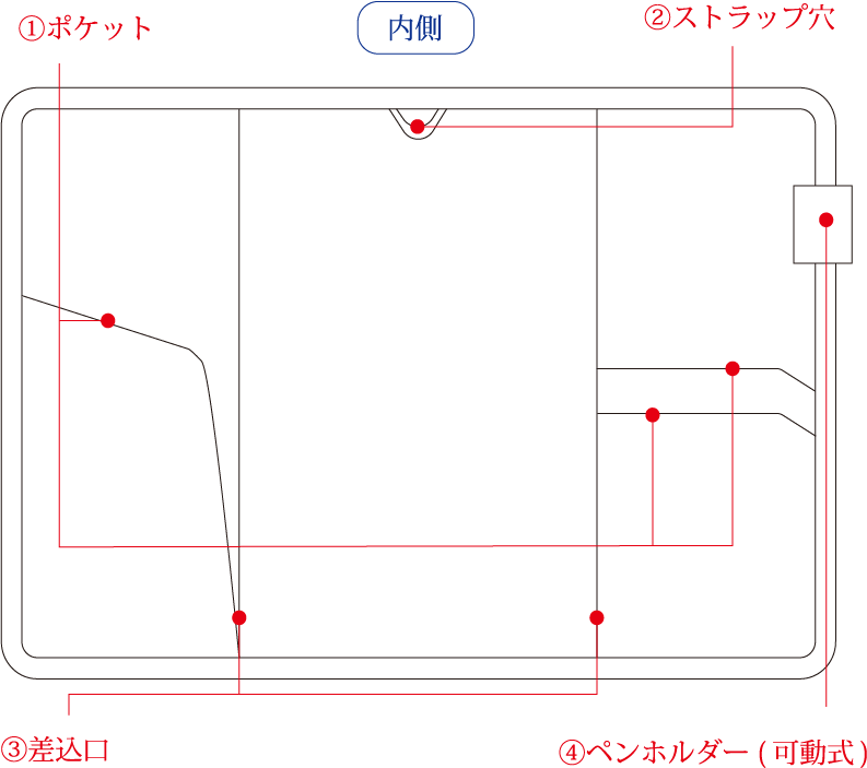 ASHFORD/アシュフォード ダイアリーカバー シルフ B6 No.8289 ピンク