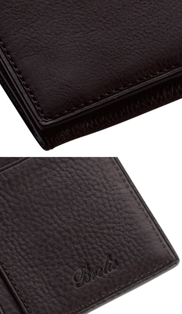 名入れ対象商品】Brelio/ブレイリオ 長財布 本革 ミネルバ・ボックス