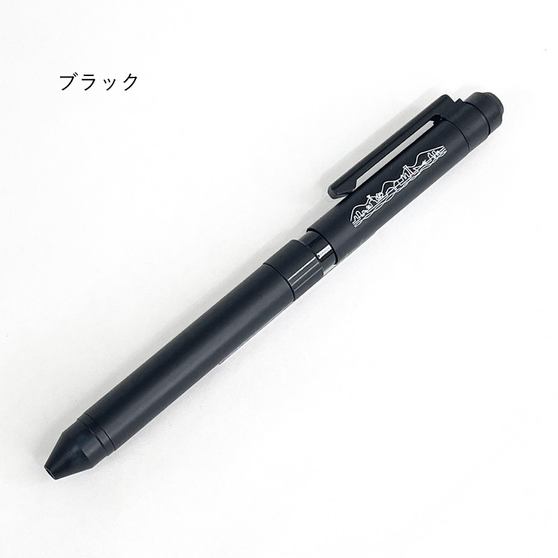 芯セット】 NAGASAWAオリジナル シャーボX 神戸線画デザイン ST3モデル