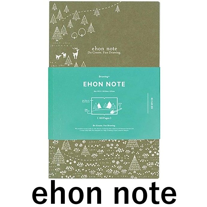 コクヨ ehon note/えほんノート A5変形 KE-SP2-1N 絵本ノート :kokuyo-ehonnote-4901480323510:ナガサワ文具センター  - 通販 - Yahoo!ショッピング