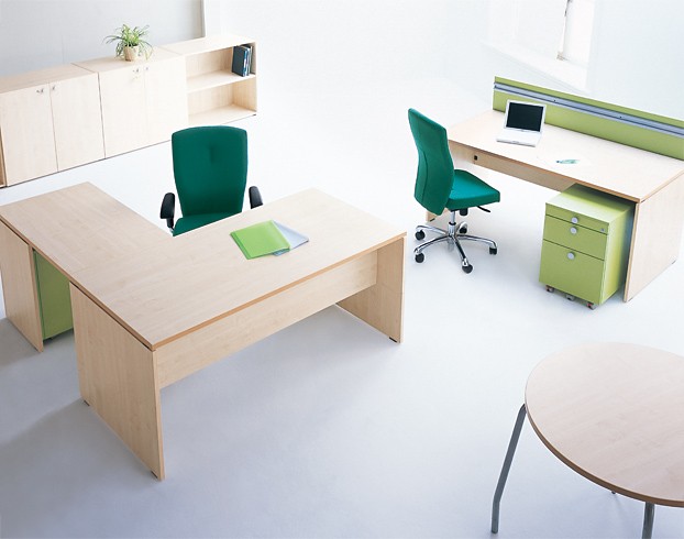 Garage（ガラージ） Garage fantoni GF ワゴン 3段 GF-046W3 木目 W420