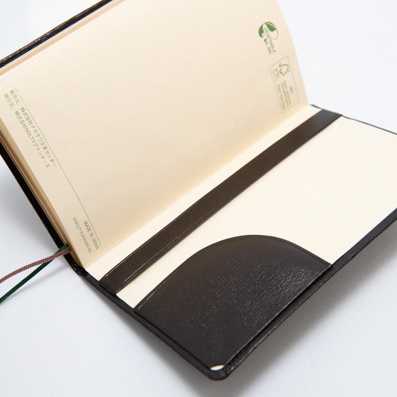 NAGASAWA 能率手帳GOLD メモランダム(MEMORANDUM) : ナガサワ文具