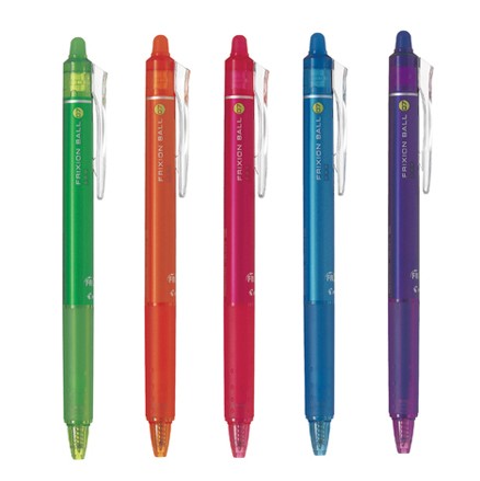 PILOT（パイロット） PILOT FRIXION ball フリクションボール ノック